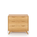 Norway Chest 3 Drawer Wide - Paulas Home & Living