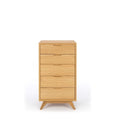 Norway Chest 5 Drawer Tall - Paulas Home & Living