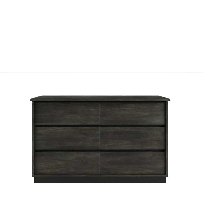 Nova 6 Drawer Lowboy - Paulas Home & Living