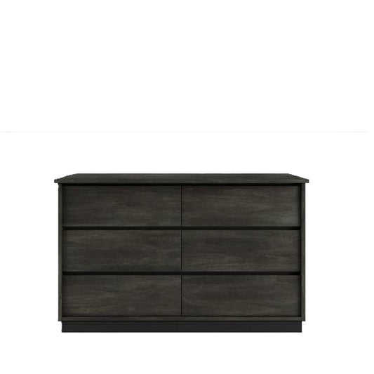 Nova 6 Drawer Lowboy - Paulas Home & Living
