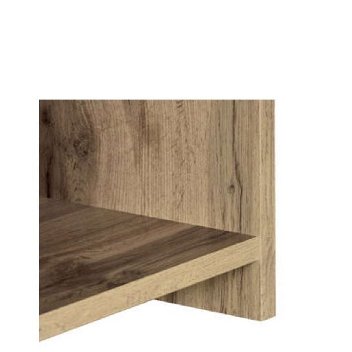 Nova Bedside 1 Drawer - Paulas Home & Living