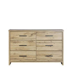 Nova Lowboy 6 Drawer - Paulas Home & Living