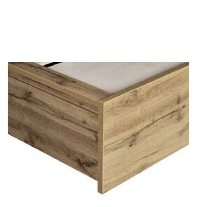 Nova Slatframe Bed - Double to King - Paulas Home & Living