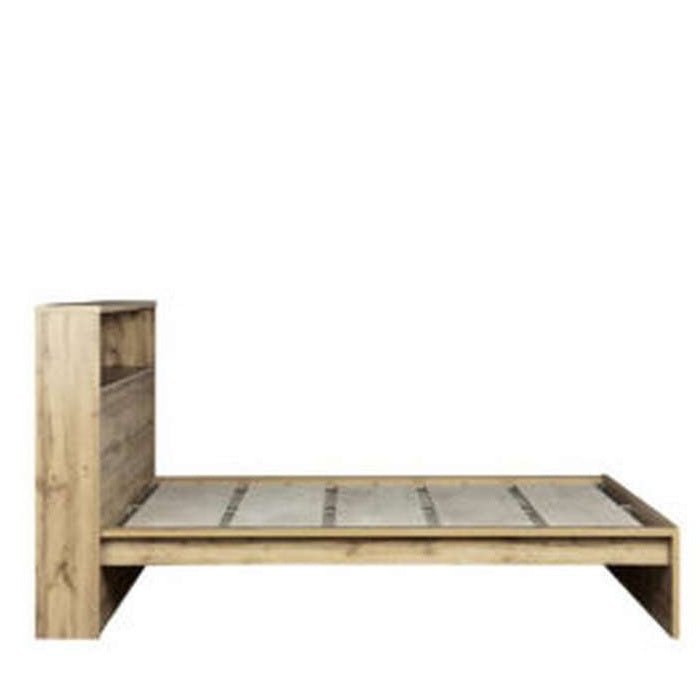 Nova Slatframe Bed - Double to King - Paulas Home & Living