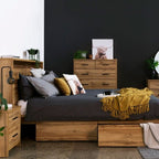 Nova Slimboy 5 Drawer - Paulas Home & Living