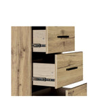 Nova Slimboy 5 Drawer - Paulas Home & Living