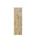 Nova Slimboy 5 Drawer - Paulas Home & Living