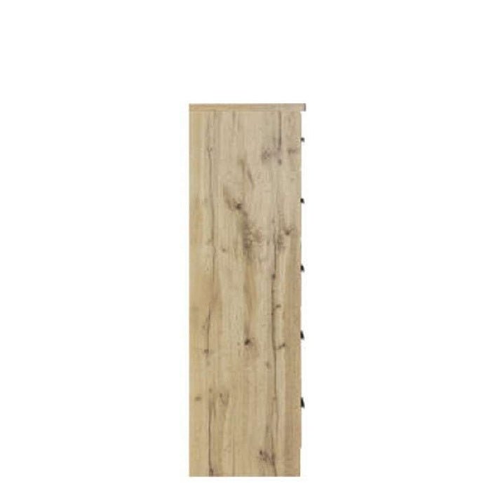 Nova Slimboy 5 Drawer - Paulas Home & Living