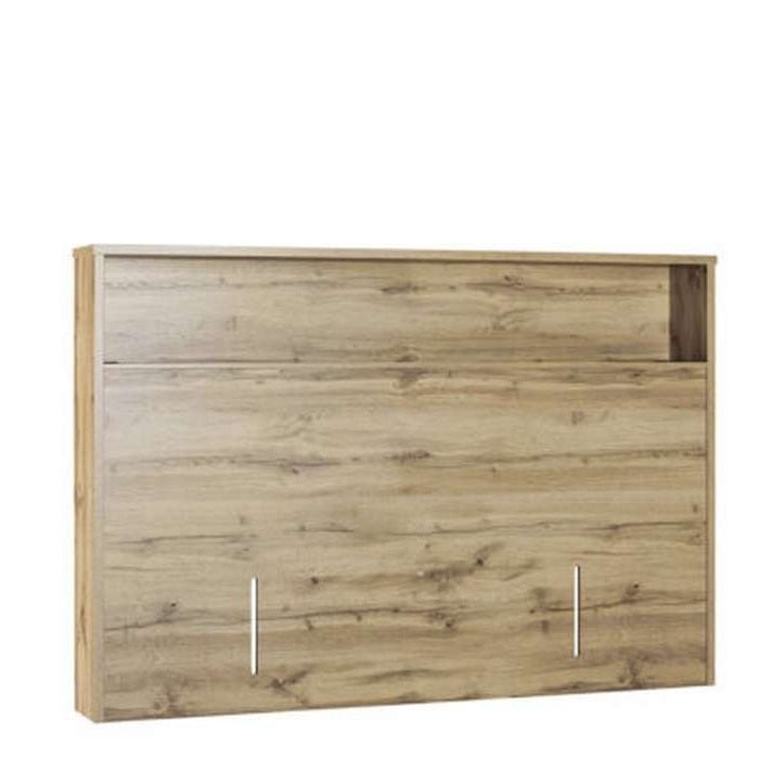 Nova Storage Headboard - Double to King - Paulas Home & Living