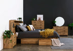 Nova Storage Headboard - Double to King - Paulas Home & Living