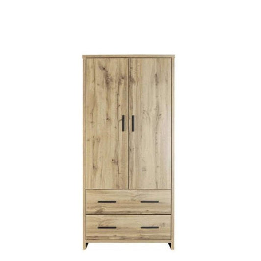 Nova Wardrobe - Paulas Home & Living