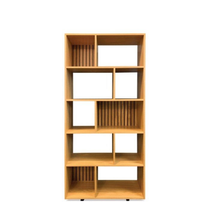 Oakley Bookcase - Paulas Home & Living