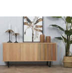 Oakley Buffet Sideboard- 1800w - Paulas Home & Living