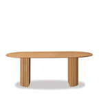Oakley Dining Table - Paulas Home & Living