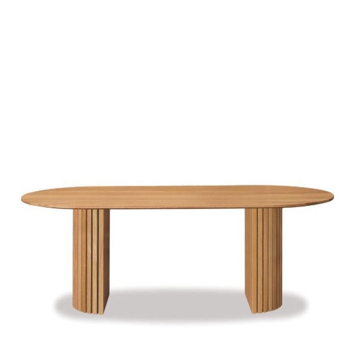 Oakley Dining Table - Paulas Home & Living