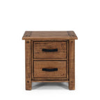 Oberon Bedside - Paulas Home & Living