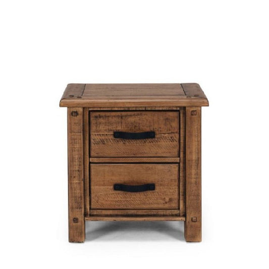 Oberon Bedside - Paulas Home & Living