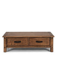 Oberon Coffee Table - Paulas Home & Living