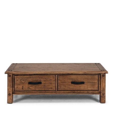 Oberon Coffee Table - Paulas Home & Living