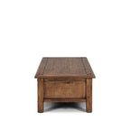 Oberon Coffee Table - Paulas Home & Living