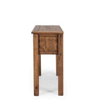 Oberon Console - Paulas Home & Living