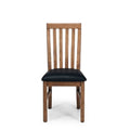 Oberon Dining Chair - Paulas Home & Living