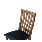 Oberon Dining Chair - Paulas Home & Living