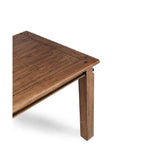 Oberon Dining Table 2100w - Paulas Home & Living