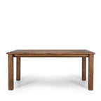 Oberon Dining Table 2100w - Paulas Home & Living