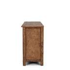 Oberon Dresser & Mirror - Paulas Home & Living