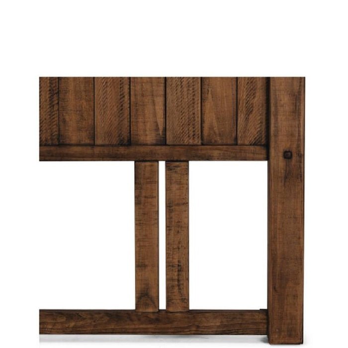 Oberon Headboard - Queen/King - Paulas Home & Living