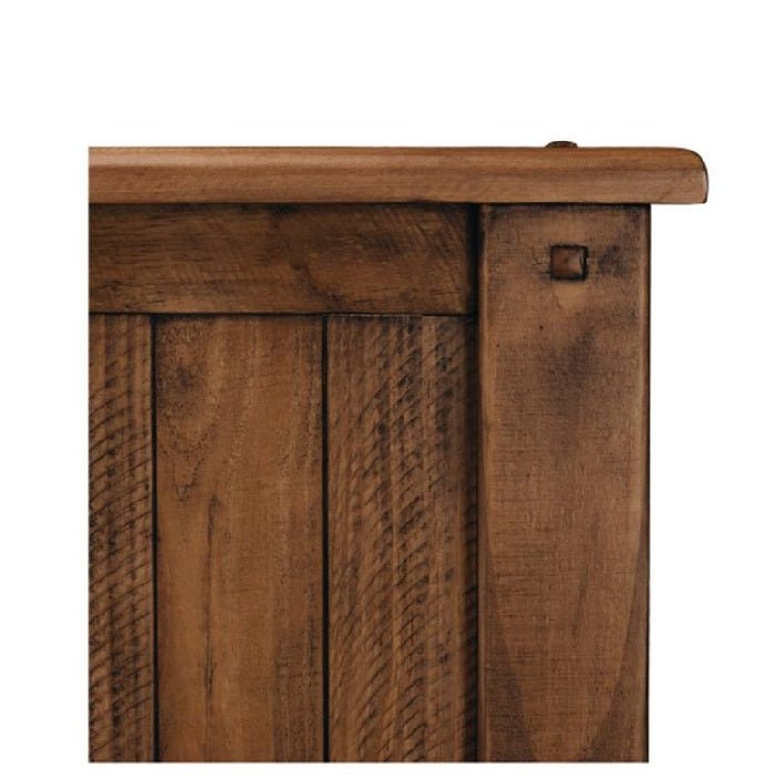 Oberon Headboard - Queen/King - Paulas Home & Living
