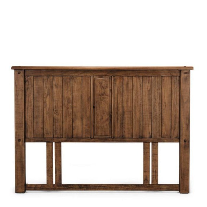 Oberon Headboard - Queen/King - Paulas Home & Living