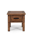 Oberon Lamp Table - Paulas Home & Living