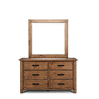 Oberon Mirror - Paulas Home & Living