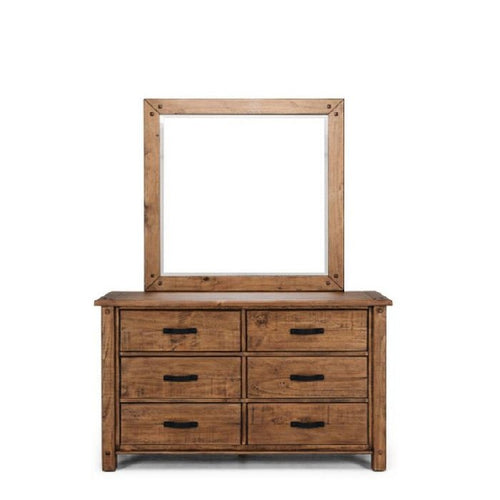 Oberon Mirror - Paulas Home & Living