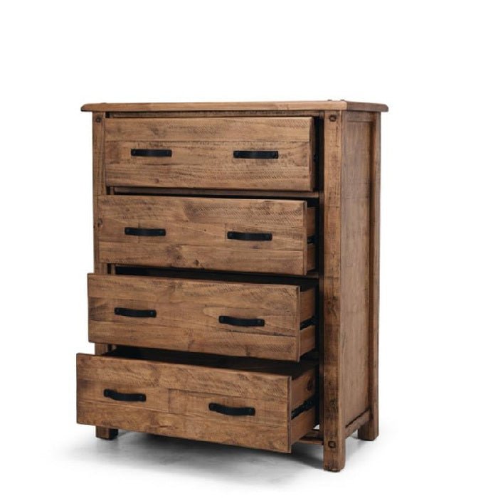 Oberon Tallboy - Paulas Home & Living
