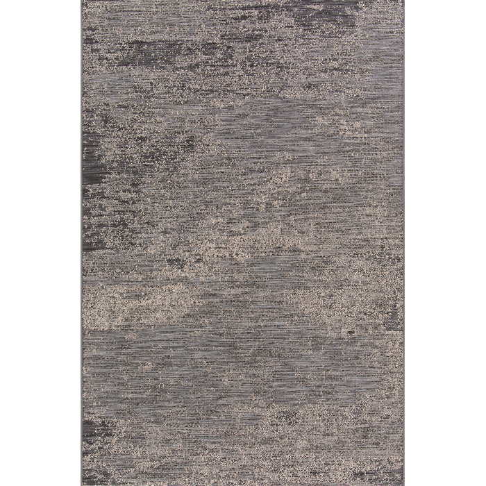 Odessa Outdoor Rug - Black - Paulas Home & Living