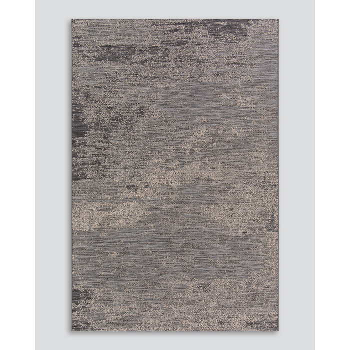 Odessa Outdoor Rug - Black - Paulas Home & Living