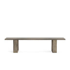Ohope Bench Seat - 4 Sizes to Suit - Paulas Home & Living