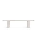 Ohope Bench Seat - 4 Sizes to Suit - Paulas Home & Living