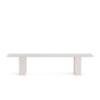 Ohope Bench Seat - 4 Sizes to Suit - Paulas Home & Living