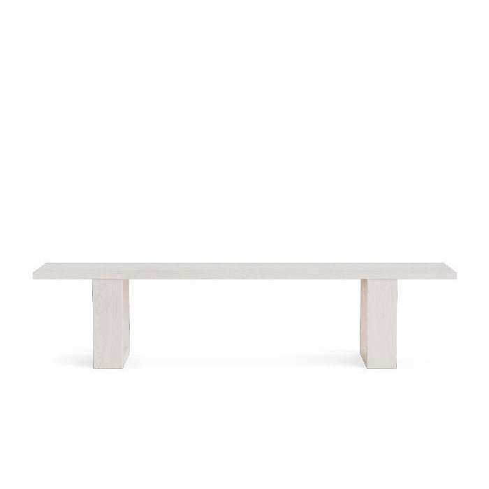 Ohope Bench Seat - 4 Sizes to Suit - Paulas Home & Living