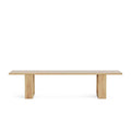 Ohope Bench Seat - 4 Sizes to Suit - Paulas Home & Living