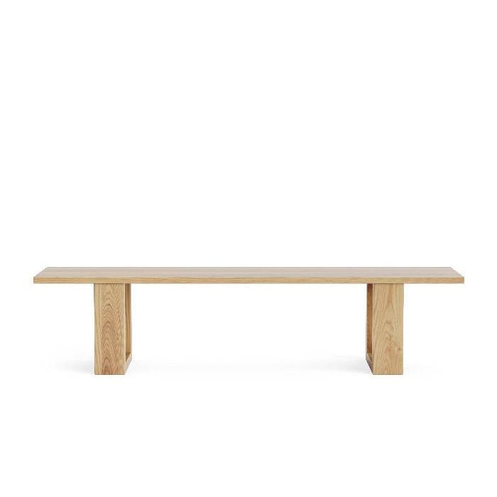 Ohope Bench Seat - 4 Sizes to Suit - Paulas Home & Living