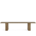 Ohope Bench Seat - 4 Sizes to Suit - Paulas Home & Living