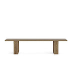 Ohope Bench Seat - 4 Sizes to Suit - Paulas Home & Living
