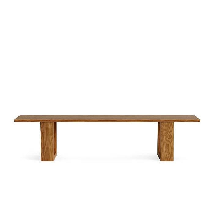 Ohope Bench Seat - 4 Sizes to Suit - Paulas Home & Living