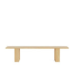 Ohope Bench Seat - 4 Sizes to Suit - Pine - Paulas Home & Living