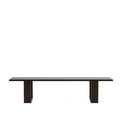 Ohope Bench Seat - 4 Sizes to Suit - Pine - Paulas Home & Living